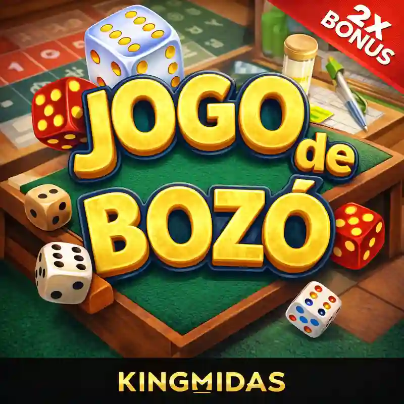 Jogo De Bozo Slot Game