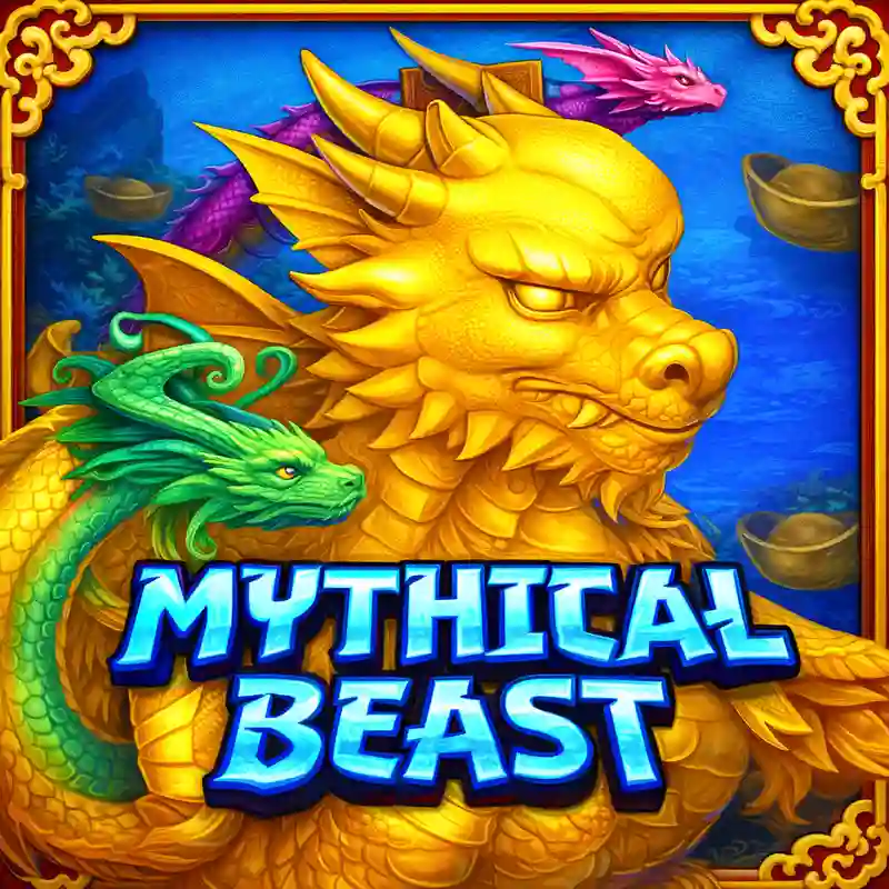 Maglaro ng Mythical Beast sa 365